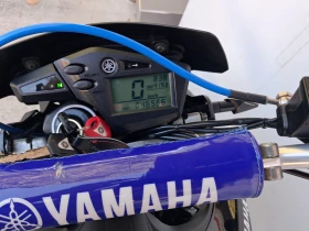 Yamaha Xt 660X, снимка 10