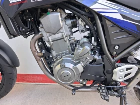 Yamaha Xt 660X, снимка 6