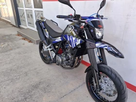 Yamaha Xt 660X, снимка 15