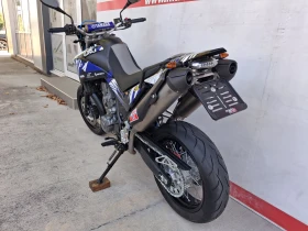 Yamaha Xt 660X, снимка 4