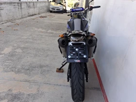 Yamaha Xt 660X, снимка 3