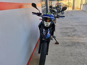 Yamaha Xt 660X, снимка 9