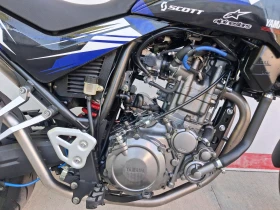 Yamaha Xt 660X, снимка 12