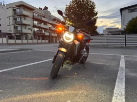 Honda Cb 1000R, снимка 3