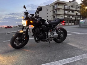 Honda Cb 1000R, снимка 4