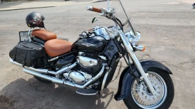 Suzuki VL Intruder 800, снимка 8