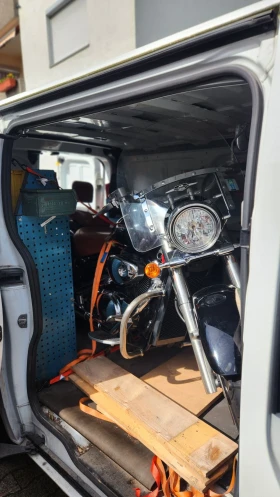 Suzuki VL Intruder 800, снимка 5