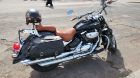 Suzuki VL Intruder 800, снимка 7