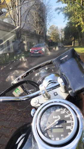 Suzuki VL Intruder 800, снимка 9