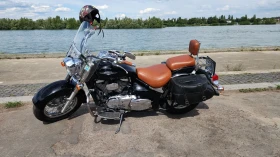 Suzuki VL Intruder 800, снимка 2