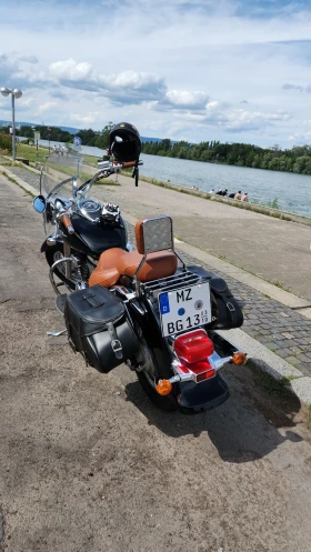 Suzuki VL Intruder 800, снимка 6