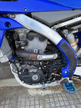Yamaha Yzf Yamaha yzf450 2017, снимка 6