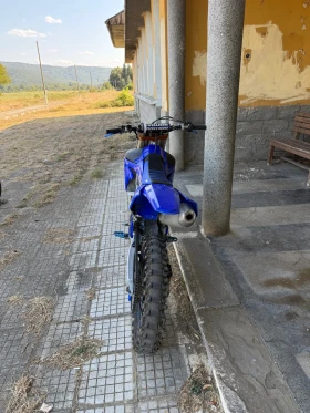 Yamaha Yzf Yamaha yzf450 2017, снимка 5