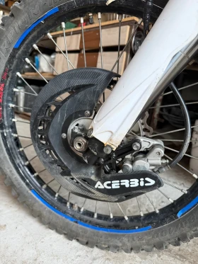 Yamaha Yzf Yamaha yzf450 2017, снимка 9
