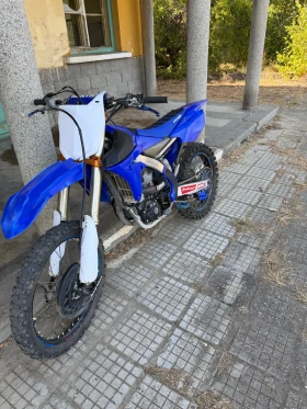 Yamaha Yzf Yamaha yzf450 2017, снимка 2