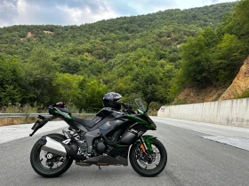 Kawasaki Ninja 1000 SX, снимка 2