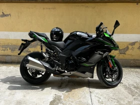 Kawasaki Ninja 1000 SX, снимка 6