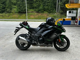 Kawasaki Ninja 1000 SX, снимка 4