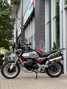 Moto Guzzi V 85 TT E5+  | Mobile.bg    3