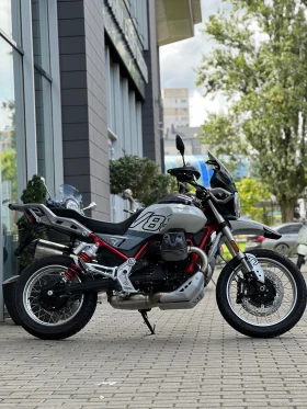 Moto Guzzi V 85 TT E5+  | Mobile.bg    2