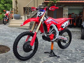Honda Crf 250//3 / /  | Mobile.bg    17