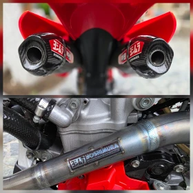 Honda Crf 250//3 / /  | Mobile.bg    10