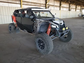 Can-Am Maverick X3 MAX RS TURBO R | Mobile.bg    2