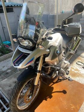 BMW R 1200gs | Mobile.bg    5