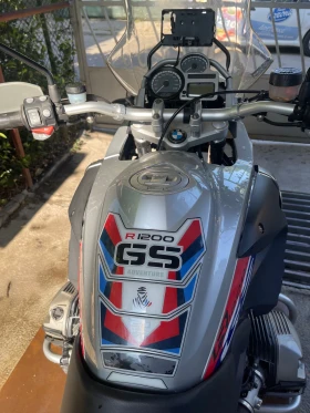 BMW R 1200gs | Mobile.bg    6