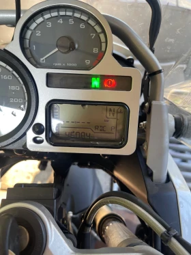 BMW R 1200gs | Mobile.bg    10