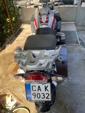BMW R 1200gs | Mobile.bg    7