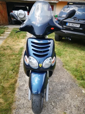 Yamaha Stryker | Mobile.bg    2