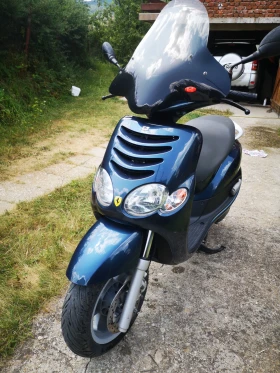 Yamaha Stryker | Mobile.bg    8