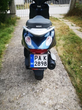 Yamaha Stryker | Mobile.bg    6