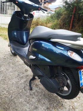 Yamaha Stryker | Mobile.bg    5