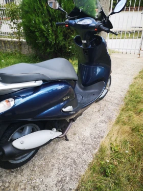 Yamaha Stryker | Mobile.bg    7