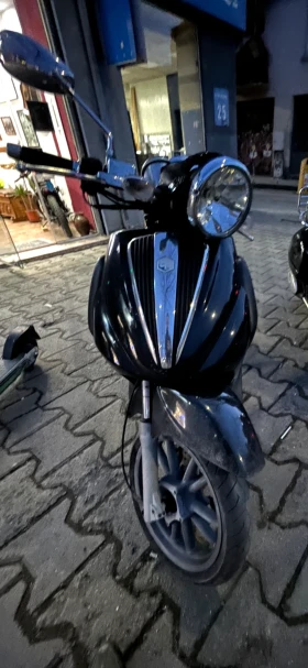 Piaggio Beverly, снимка 2