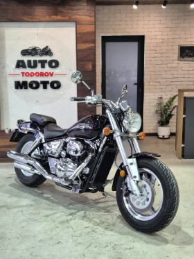 ������ Suzuki Marauder