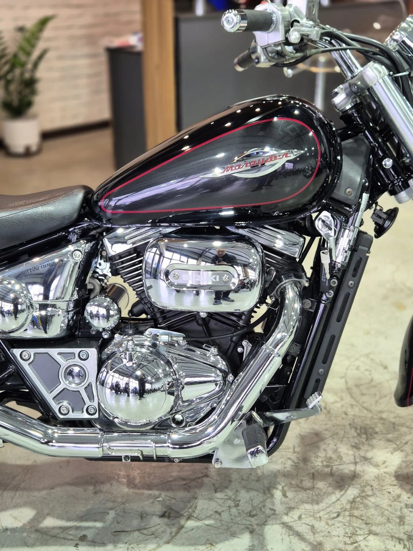 Suzuki Marauder VZ 800 �2! ��� ���� �� ���������! | Mobile.bg � ����������� 11