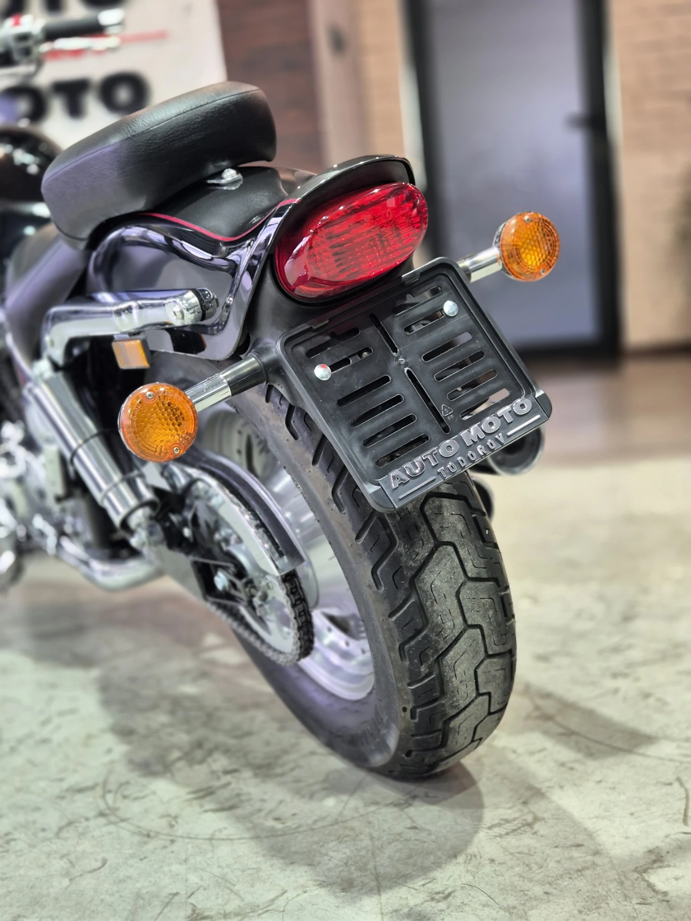 Suzuki Marauder VZ 800 �2! ��� ���� �� ���������! | Mobile.bg � ����������� 6