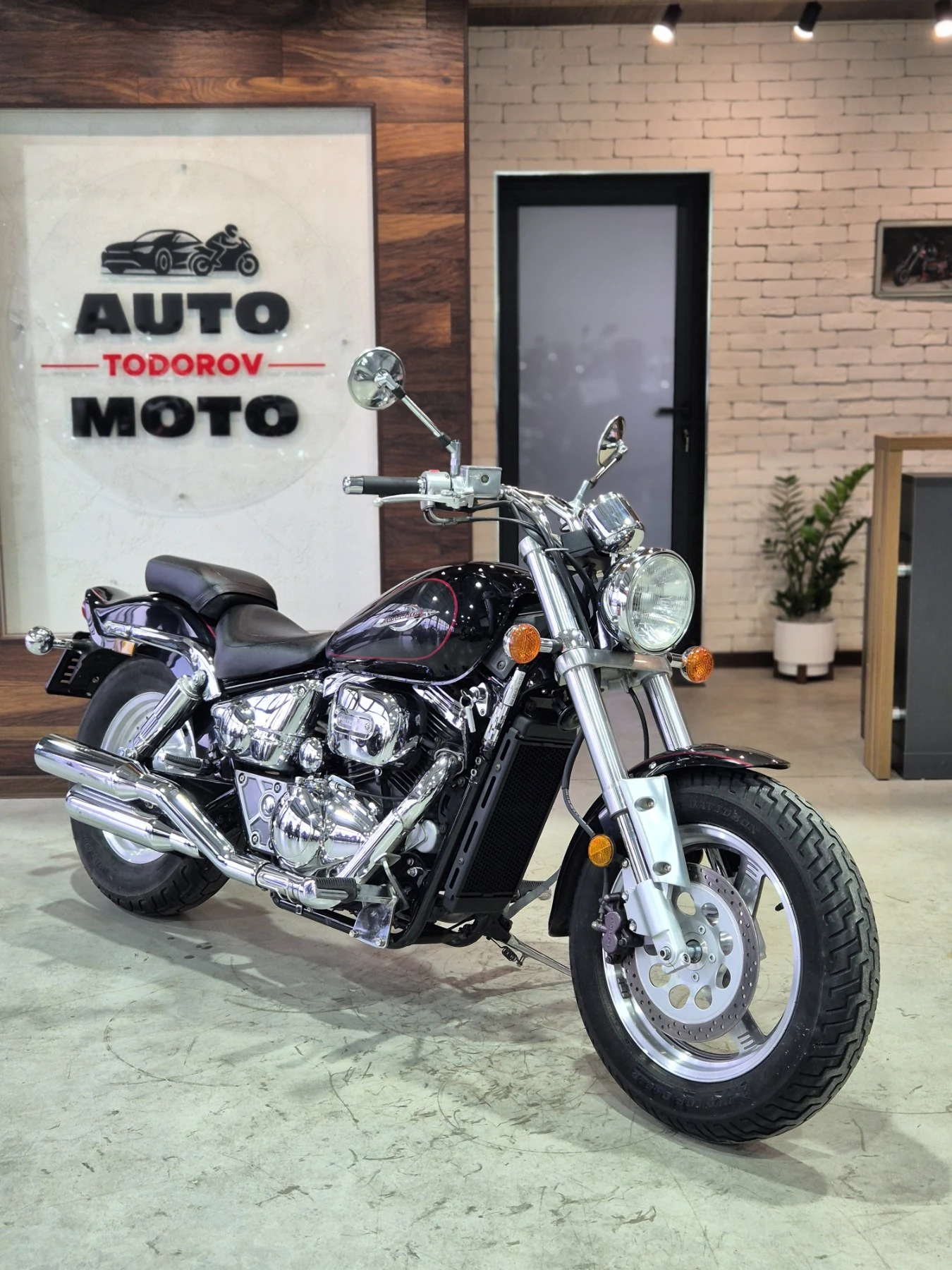Suzuki Marauder VZ 800 �2! ��� ���� �� ���������! | Mobile.bg � ����������� 1