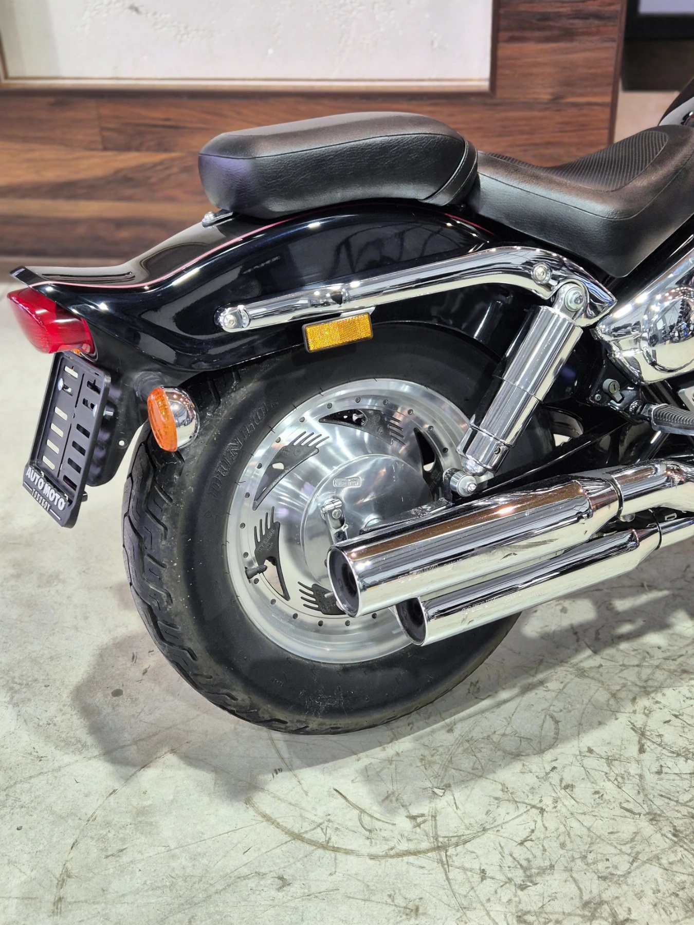 Suzuki Marauder VZ 800 �2! ��� ���� �� ���������! | Mobile.bg � ����������� 15