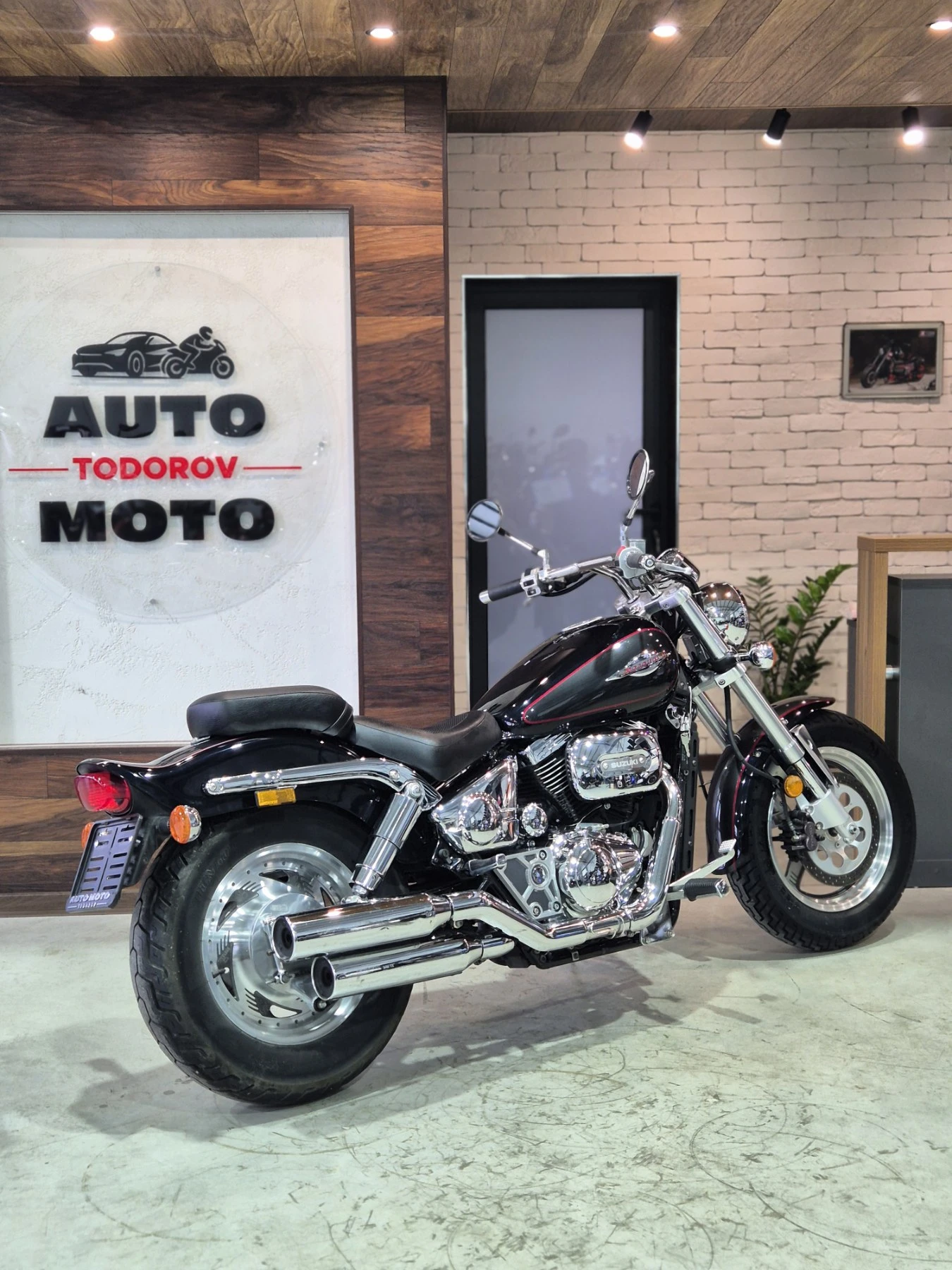 Suzuki Marauder VZ 800 �2! ��� ���� �� ���������! | Mobile.bg � ����������� 7