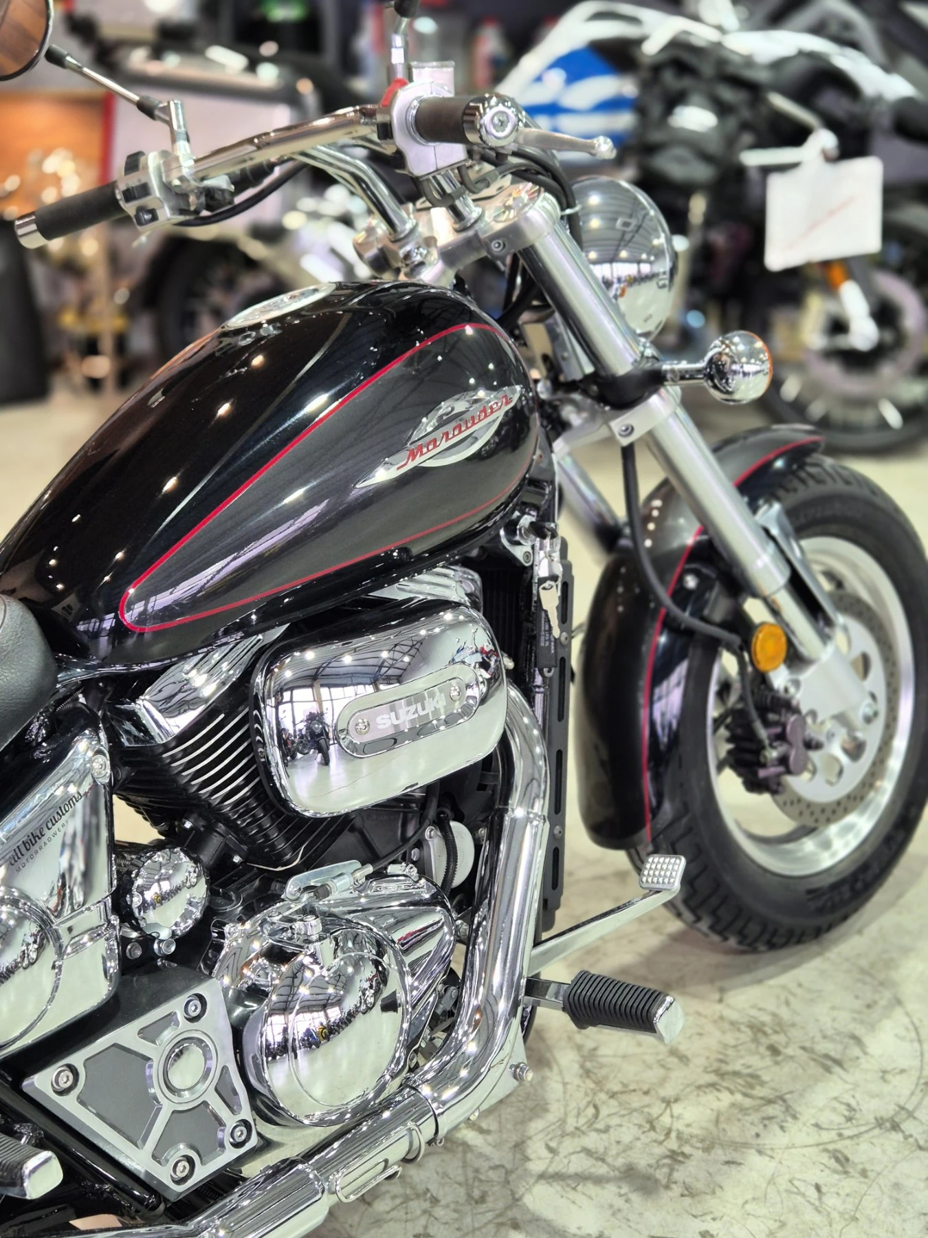 Suzuki Marauder VZ 800 �2! ��� ���� �� ���������! | Mobile.bg � ����������� 12