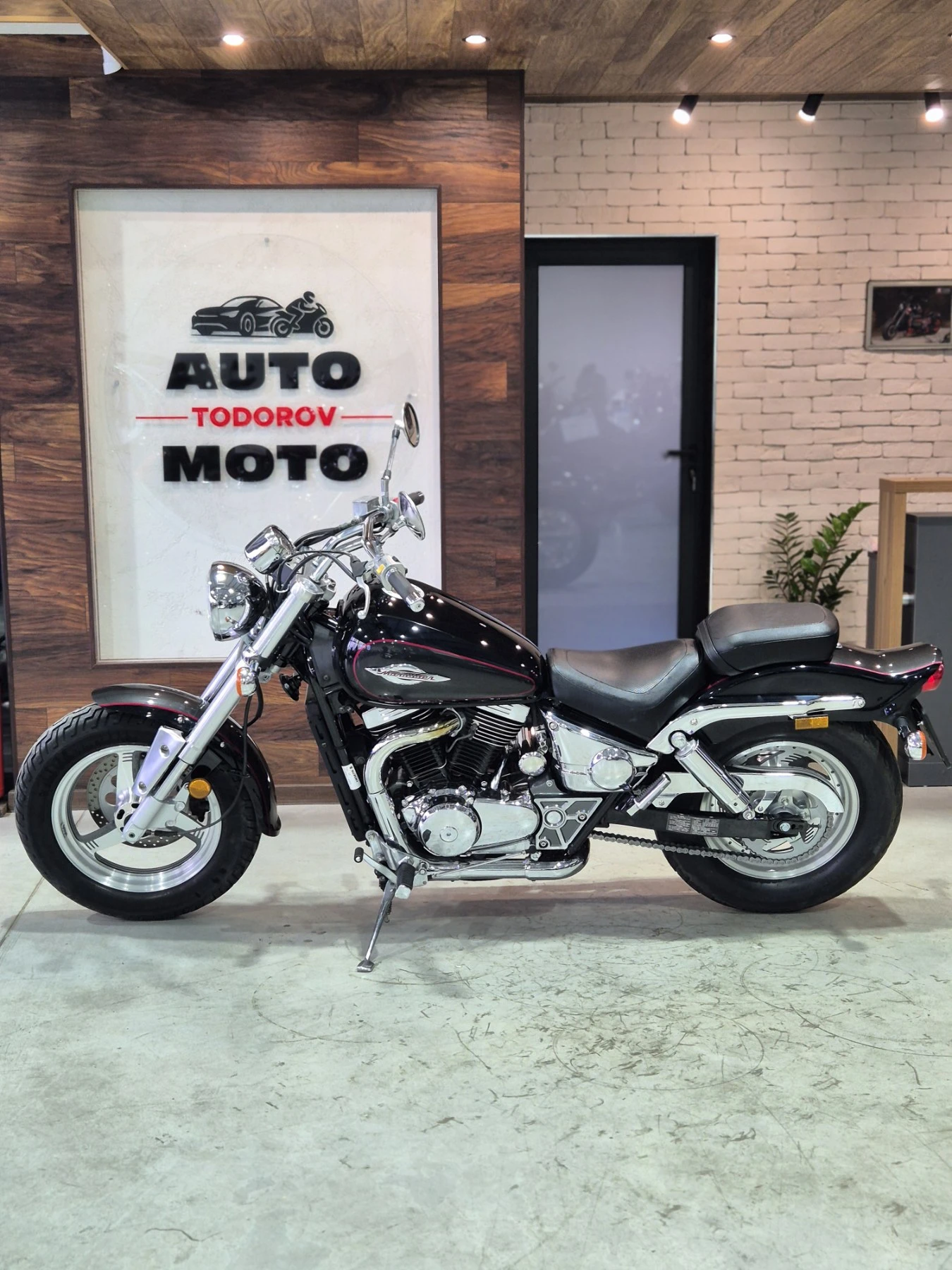 Suzuki Marauder VZ 800 �2! ��� ���� �� ���������! | Mobile.bg � ����������� 4