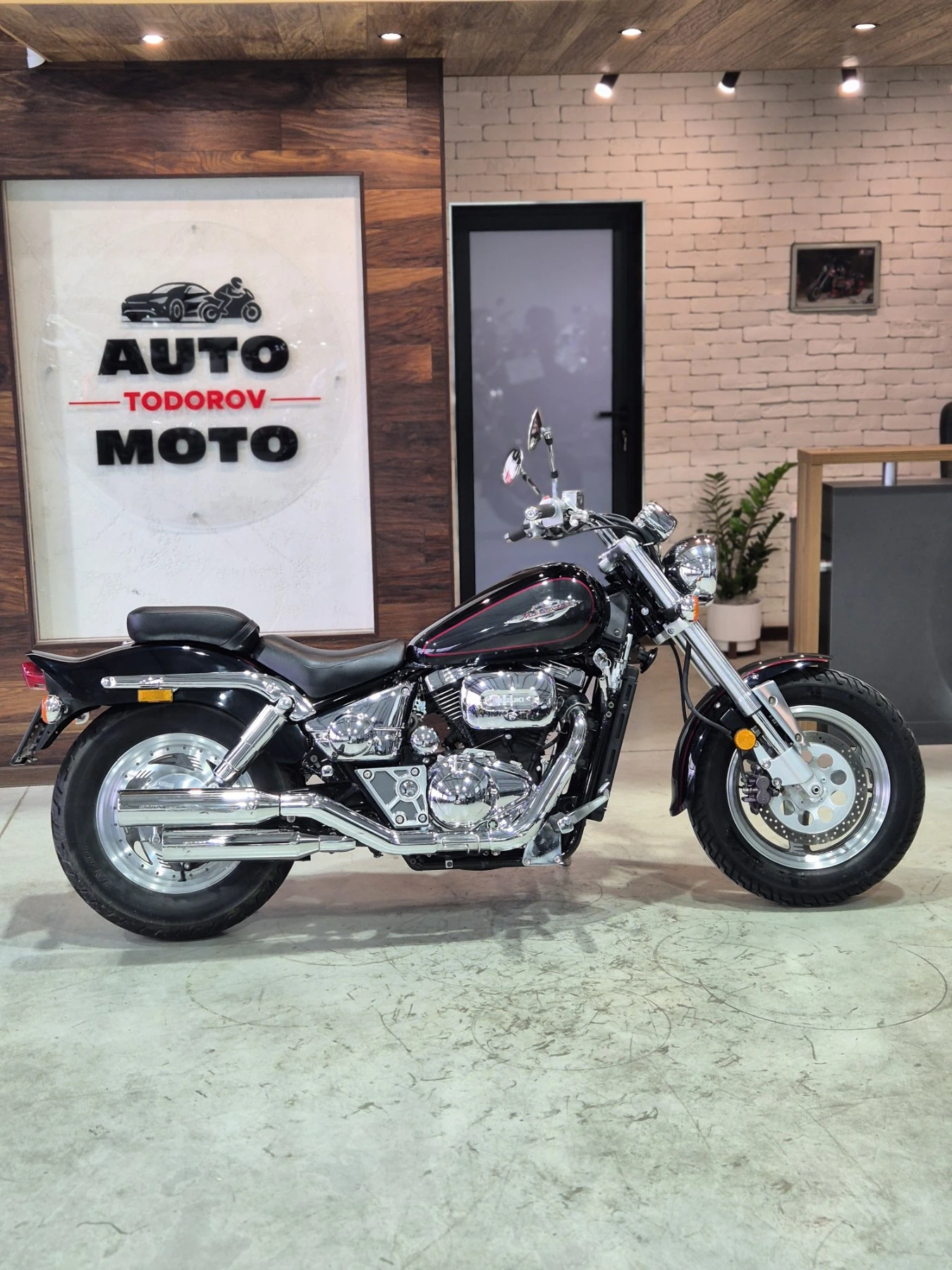 Suzuki Marauder VZ 800 �2! ��� ���� �� ���������! | Mobile.bg � ����������� 8