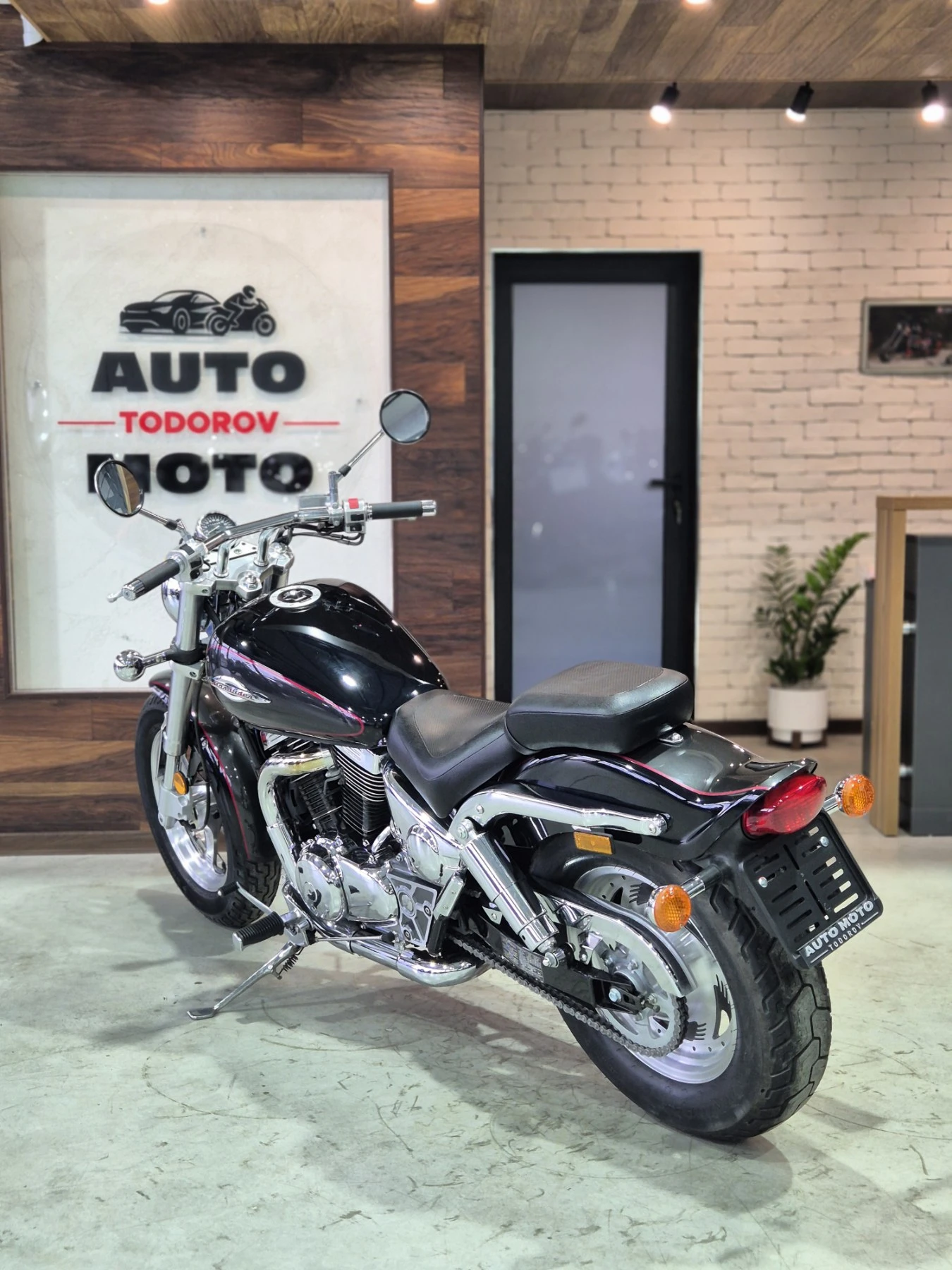 Suzuki Marauder VZ 800 �2! ��� ���� �� ���������! | Mobile.bg � ����������� 5