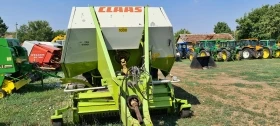 Балировачка Claas QUADRANT 2200, снимка 2