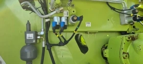 Балировачка Claas QUADRANT 2200, снимка 8