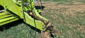 Балировачка Claas QUADRANT 2200, снимка 14